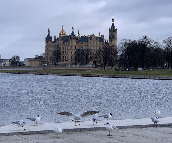 Burgsee
