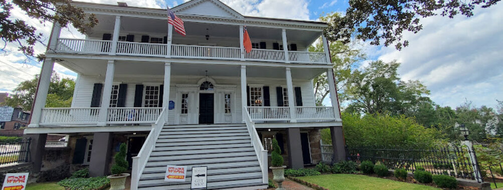 Burgwin-Wright House and Gardens Travel Forum Reviews