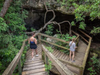 Burial Mound Cave Travel Forum Reviews