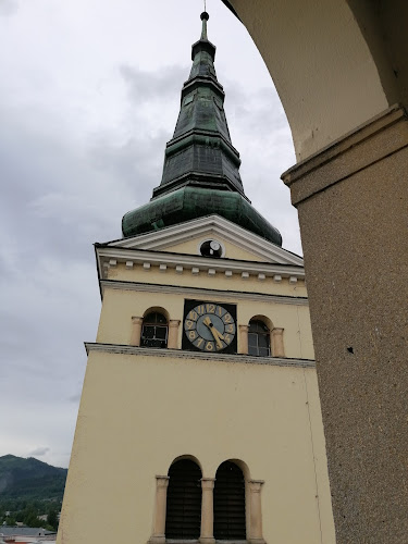 Burian's tower