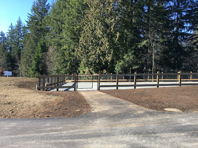 Burke Mountain Pioneer Park