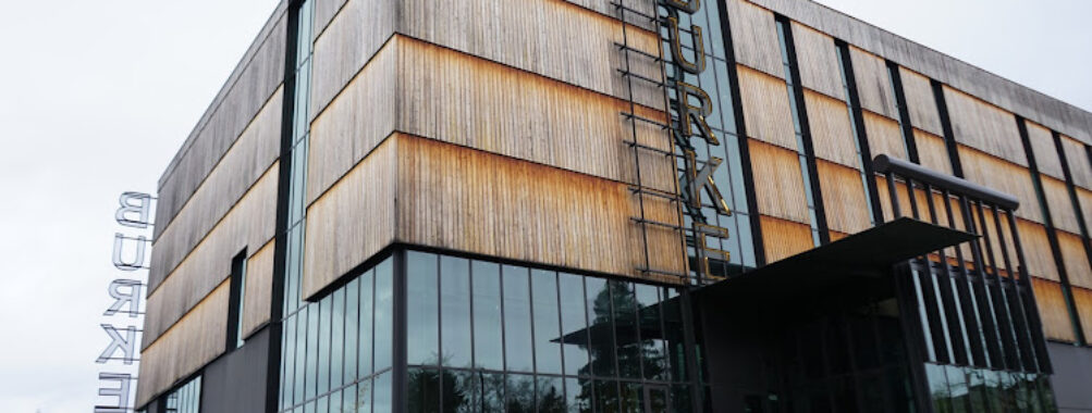 Burke Museum of Natural History and Culture Travel Forum Reviews