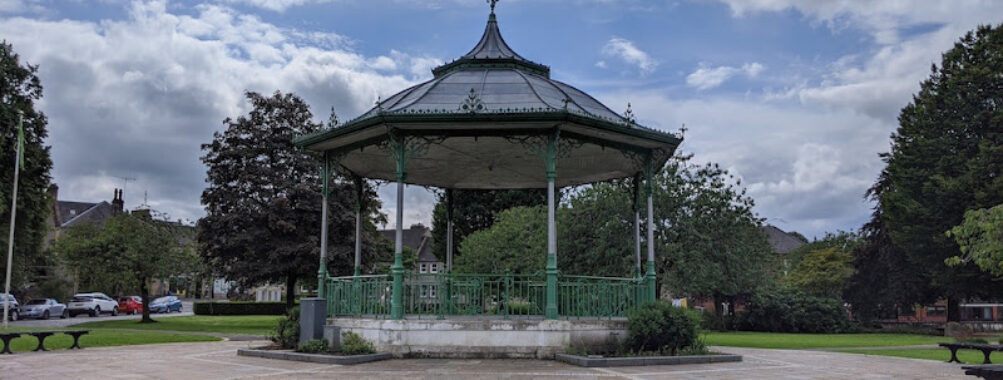 Burngreen Park Travel Forum Reviews