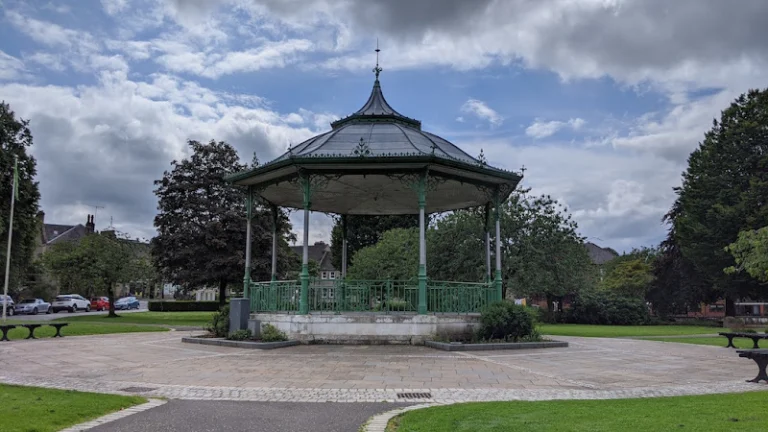 Burngreen Park