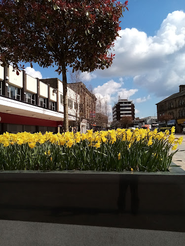Burnley