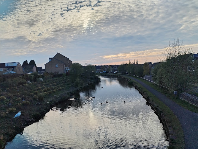 Burnley Canal Festival