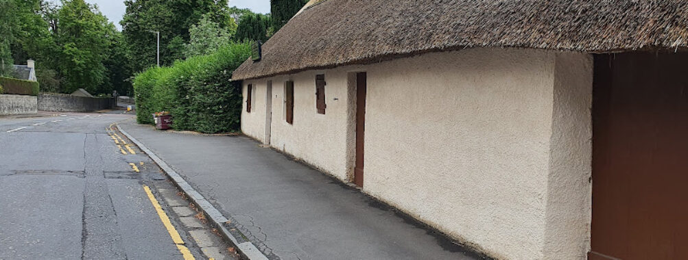 Burns Cottage Travel Forum Reviews