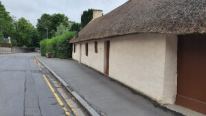 Burns Cottage