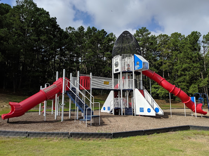 Burns Park