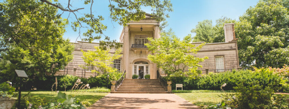 Burritt on the Mountain Travel Forum Reviews