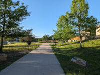 Burroughs Creek Park Travel Forum Reviews