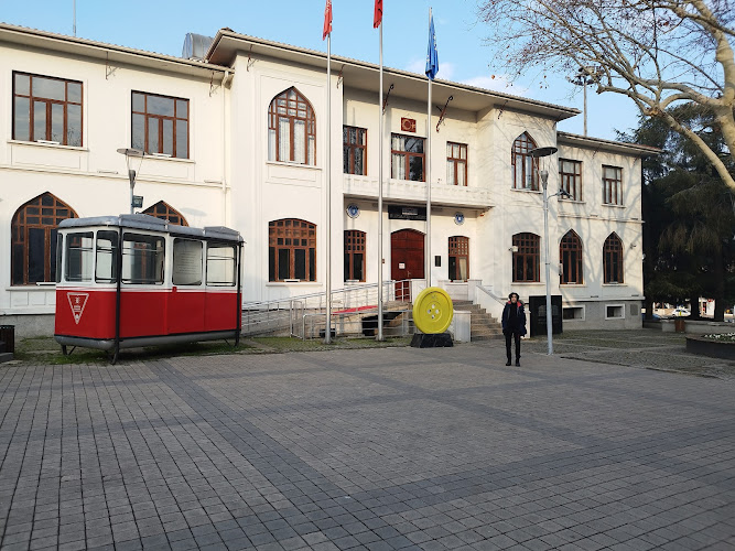 Bursa City Museum