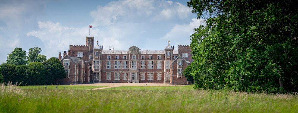 Burton Constable Hall & Parkland Travel Forum Reviews