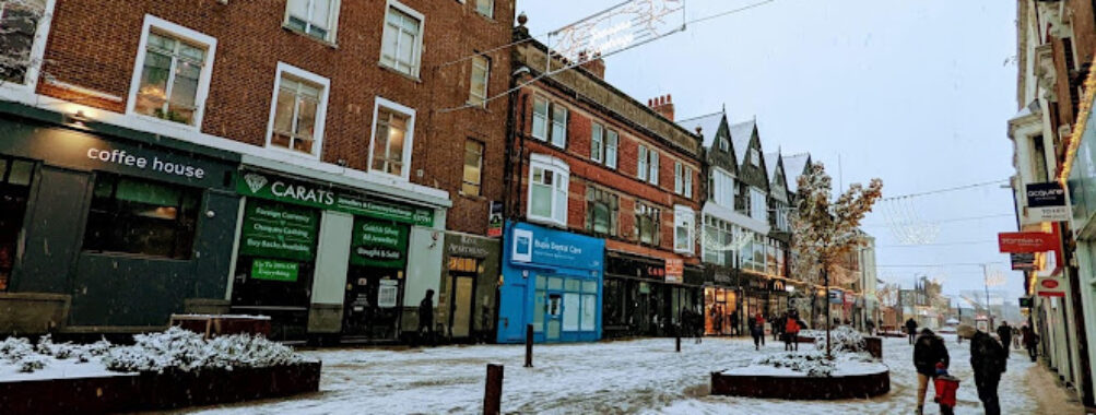 Burton upon Trent Travel Forum Reviews