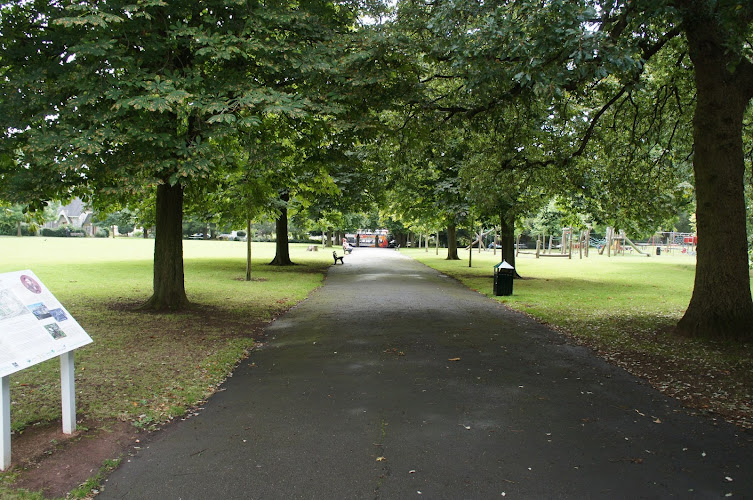 Bury Meadow Park