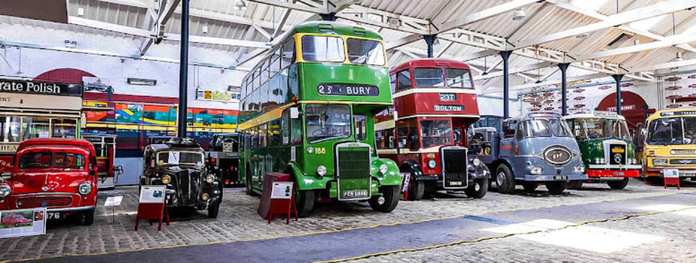 Bury Transport Museum Travel Forum Reviews