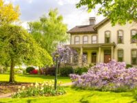 Bush's Pasture Park Travel Forum Reviews