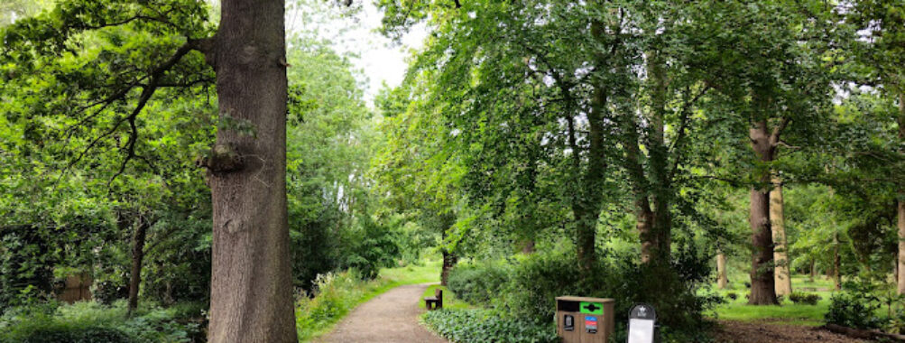 Bushy Park Travel Forum Reviews