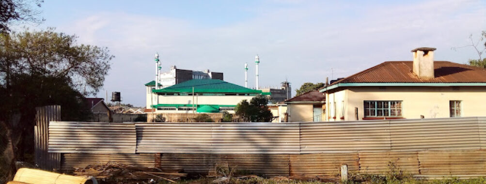 Busia Mosque Travel Forum Reviews