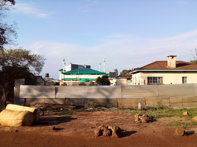 Busia Mosque