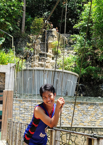 Buso Hot Spring Nature Park