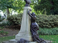 Bust of Arthur Sullivan Travel Forum Reviews