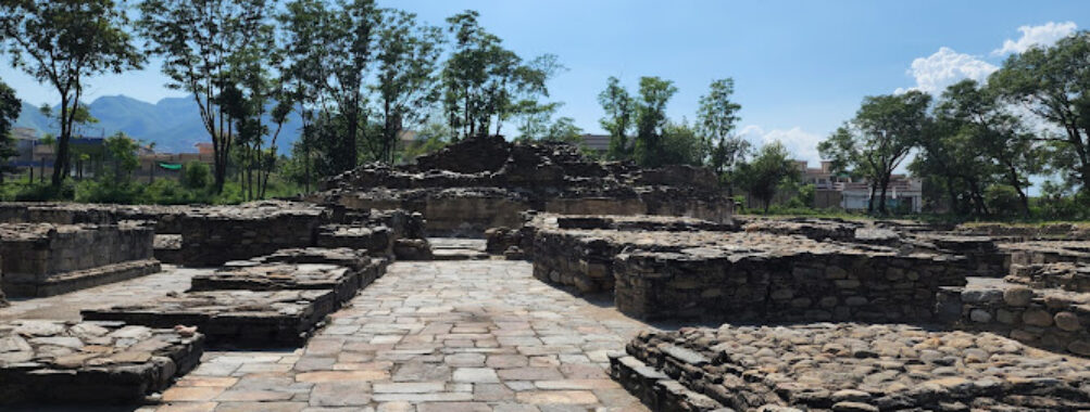 Butkara I Travel Forum Reviews
