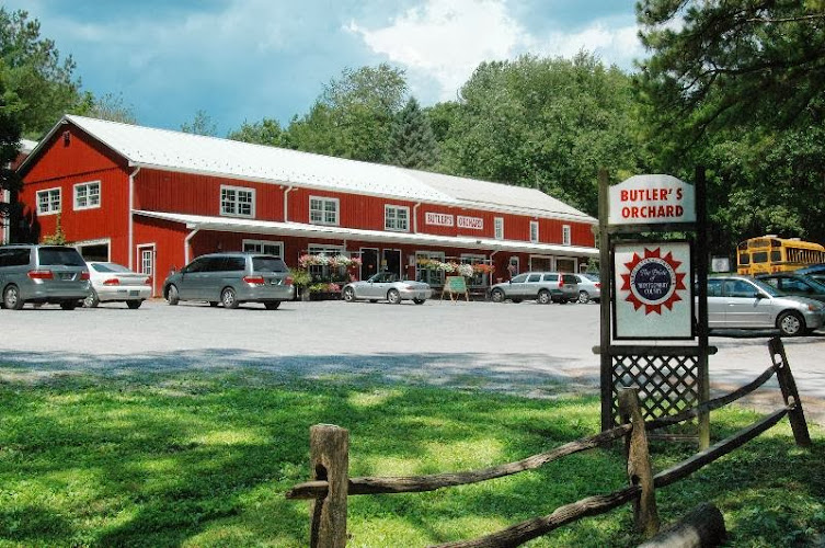 Butler’s Orchard