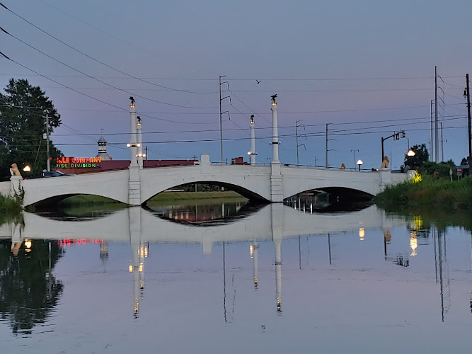 Butt Memorial Bridge