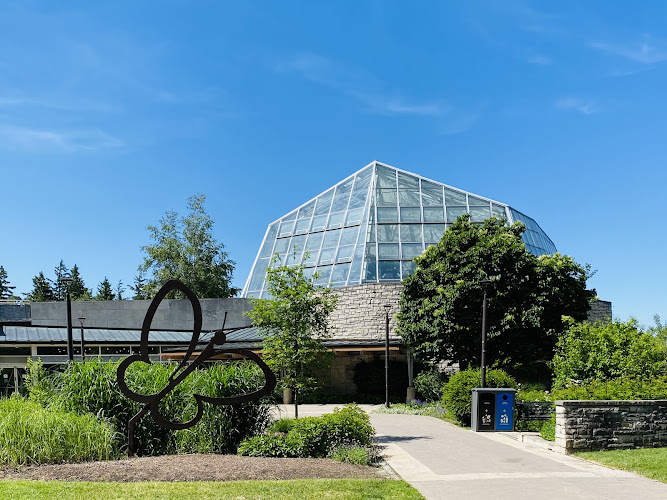 Butterfly Conservatory