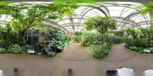 Butterfly Pavilion