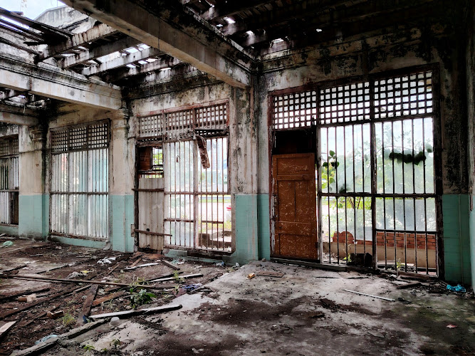 Butterworth Heritage Building