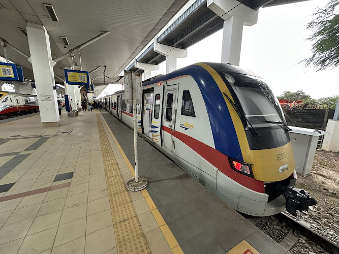 Butterworth Penang Sentral