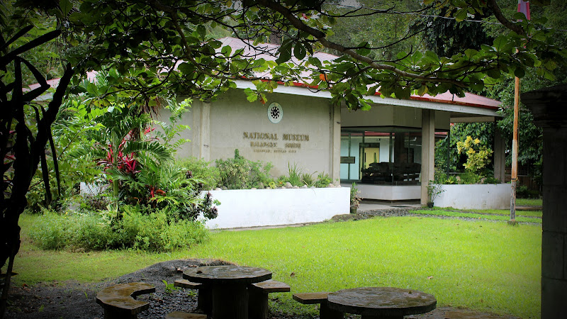 Butuan Archaeological Park