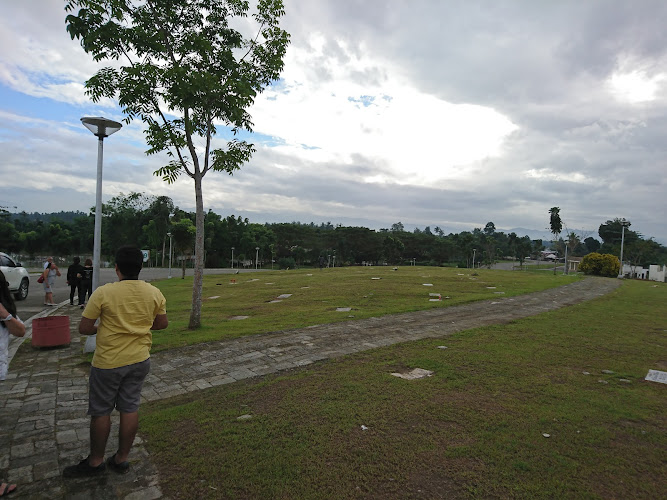 Butuan Gardens