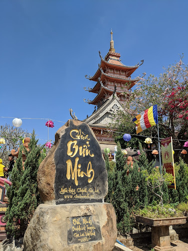 Buu Minh Pagoda
