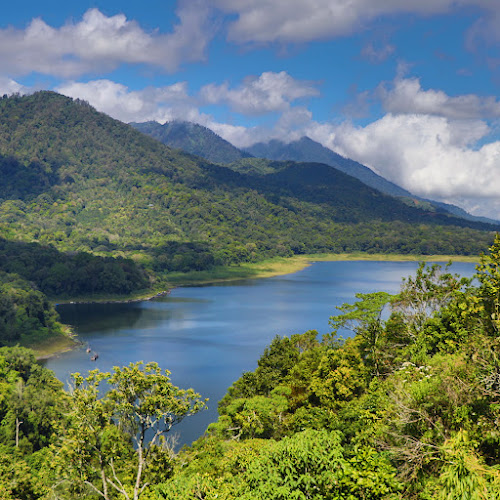 Buyan Lake