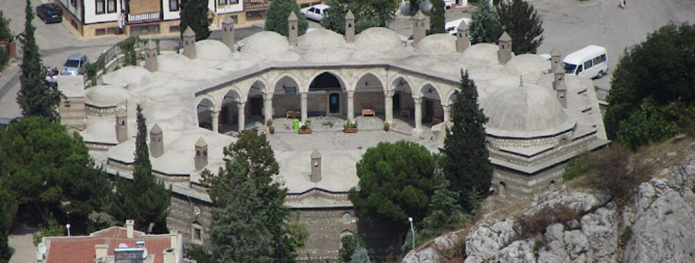 Buyuk Aga Medrese Travel Forum Reviews