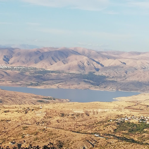 Buzluk Mağarası