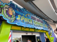 Buzz Lightyear's Space Ranger Spin Travel Forum Reviews