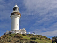 E-Bike Rental at Byron Bay Review