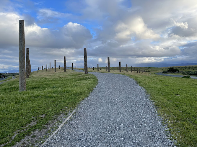 Byxbee Park