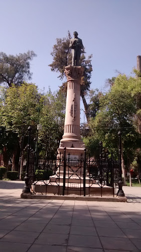 C. Benito Juárez