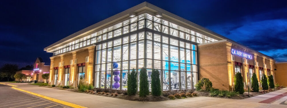 C.W. Avery Family YMCA Travel Forum Reviews