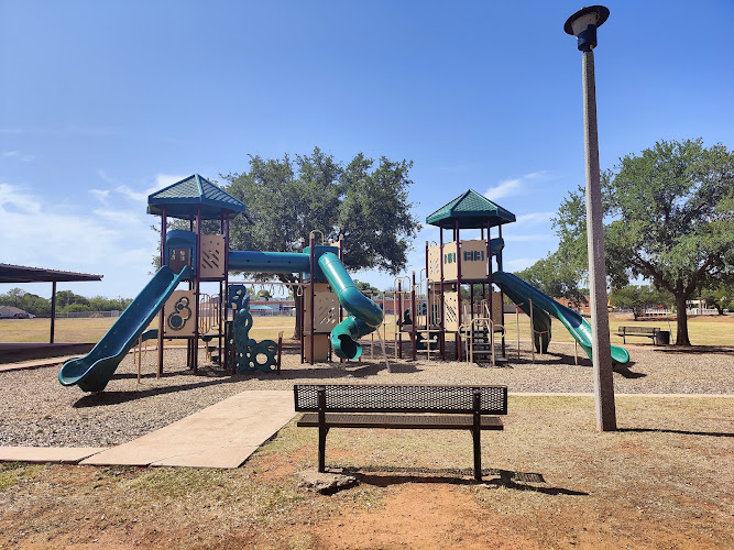 C.W. Gill Park