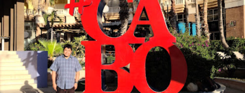#CABO Sign Travel Forum Reviews