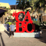#CABO Sign