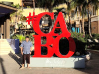 #CABO Sign Travel Forum Reviews