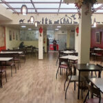 CAFE TULCAN