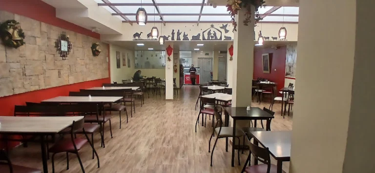 CAFE TULCAN